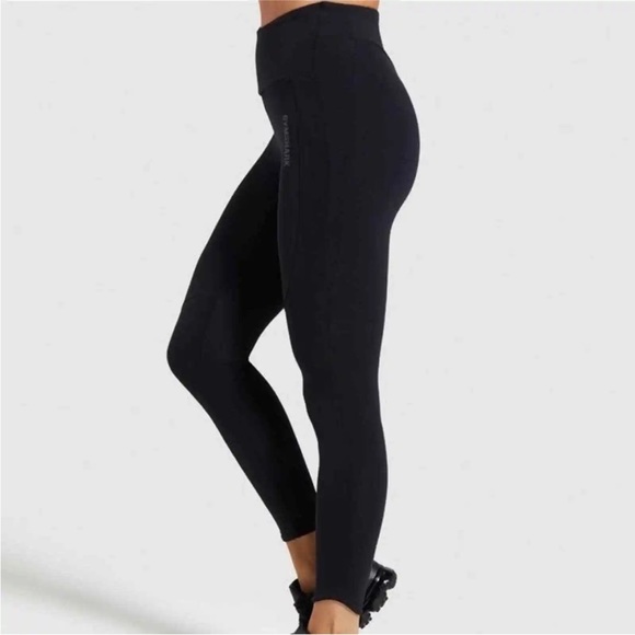 Gymshark Pants & Jumpsuits Gymshark Leggings Poshmark